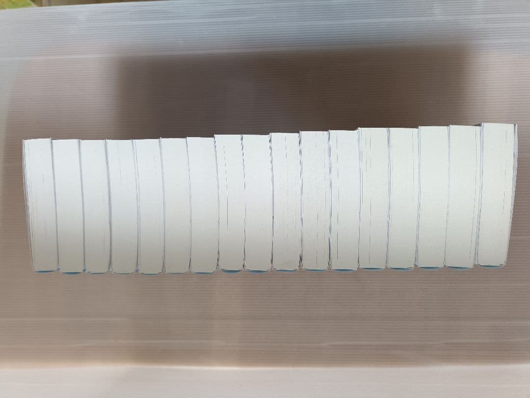 手塚治虫 ブラックジャック 新装版 箱入り 17巻セット