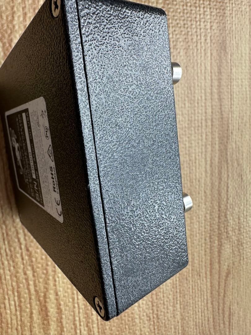 !*H様 Earthquaker Devices Avalanche Run V