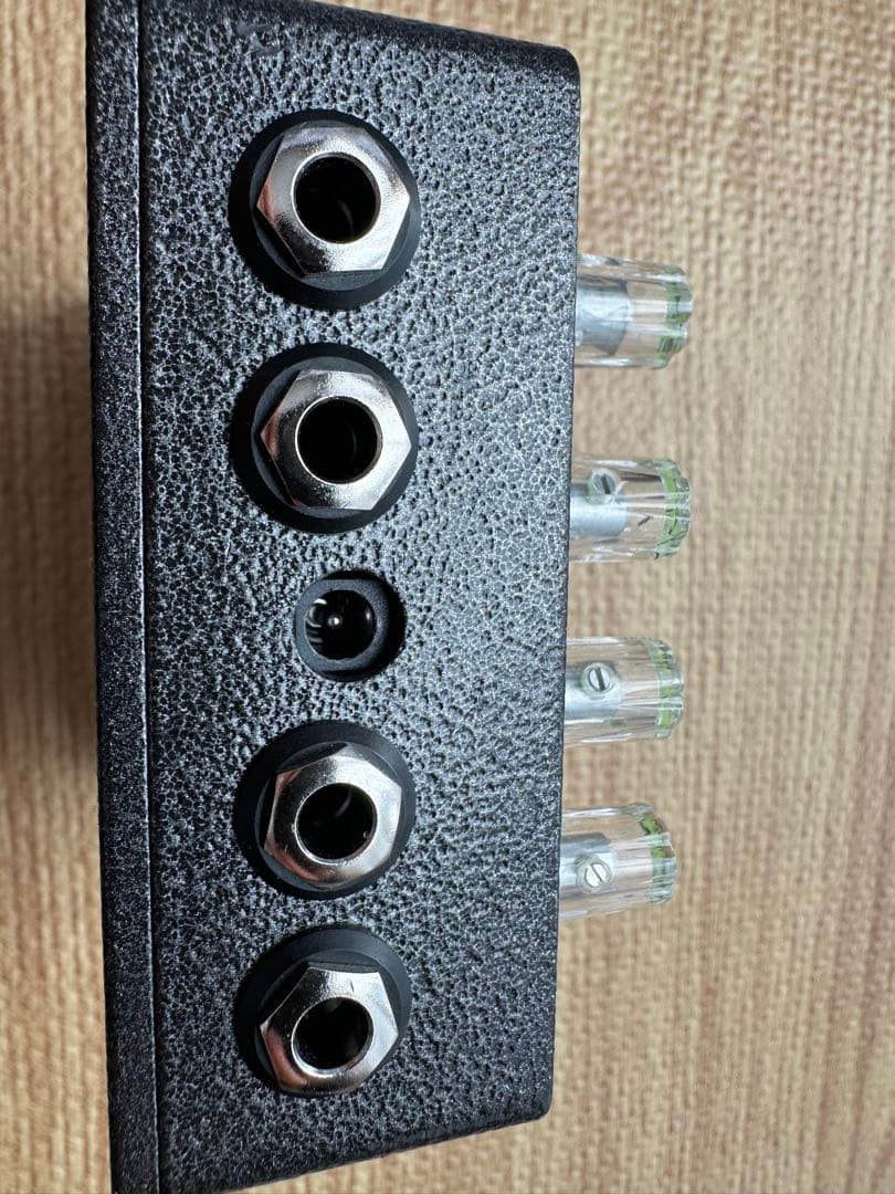 !*H様 Earthquaker Devices Avalanche Run V