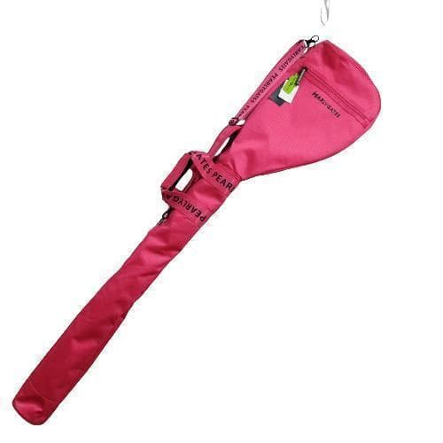 ○★新品 未使用 PEARLY GATES クラブケース 定番クラブバッグ