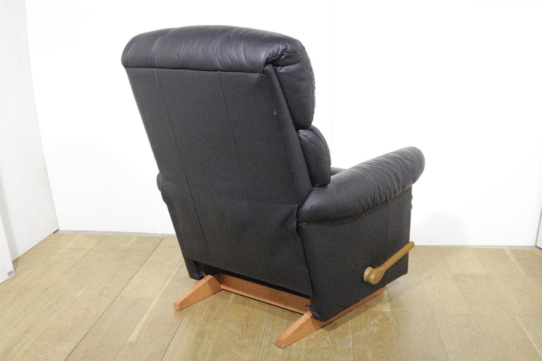 ゆ*み様 LAZBOY★リクライニングソファ★ロッキングチェア★フットレスト内蔵