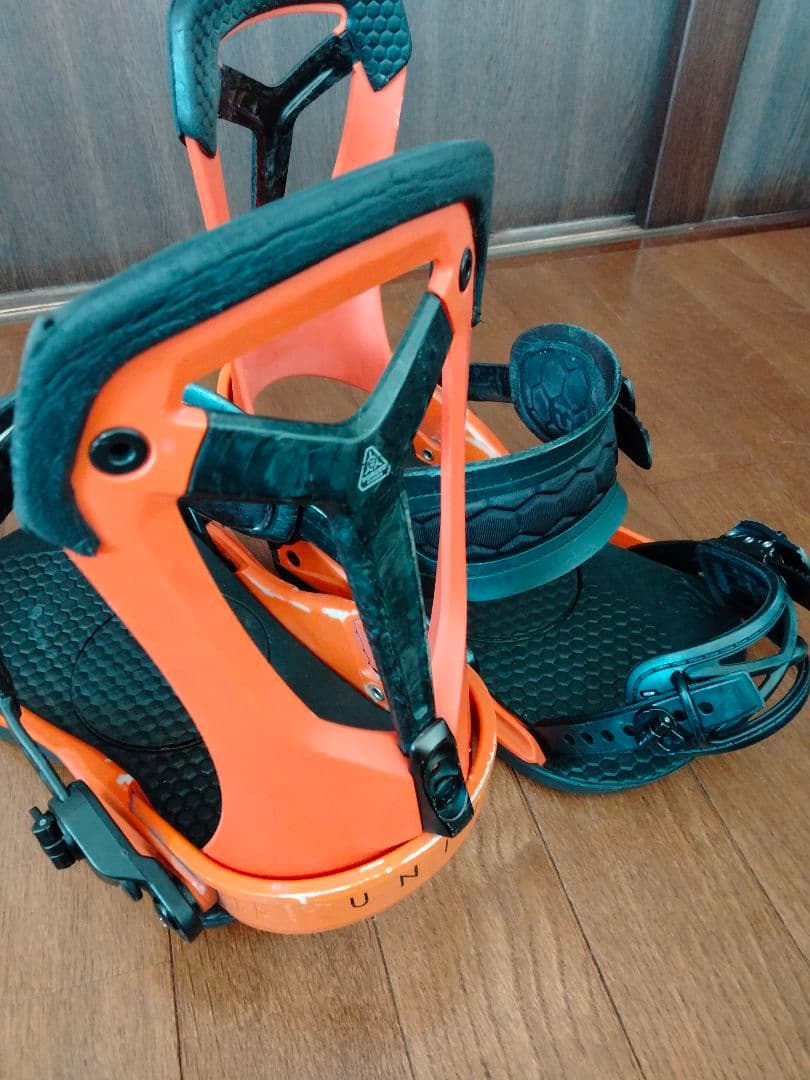 UNION ファルコア М