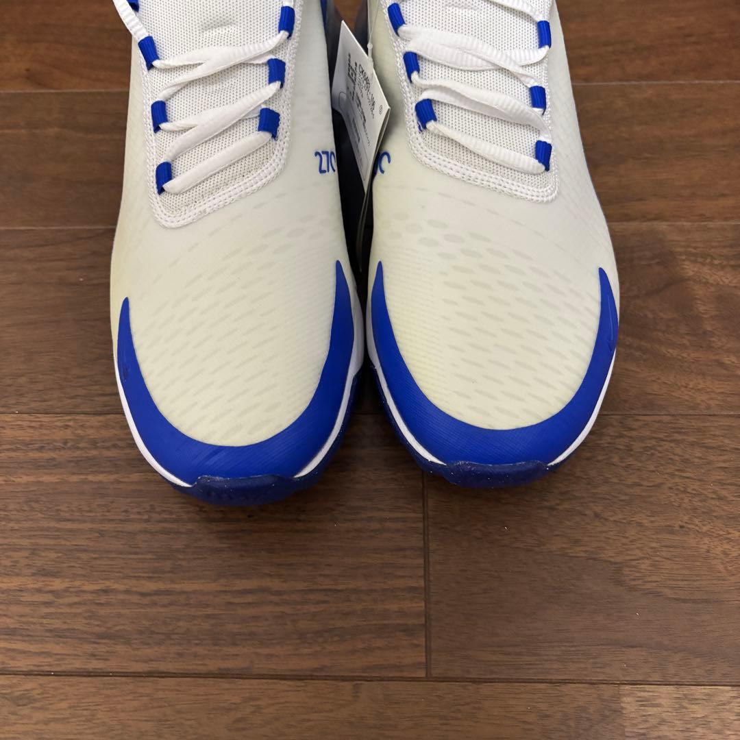 NIKE AIR MAX 270G ゴルフシューズ　27.0cm