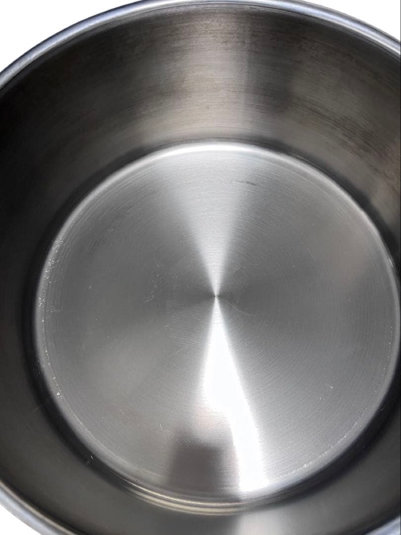 CRISTEL クリステル　24cm　スチーマー　バスケット4点セット