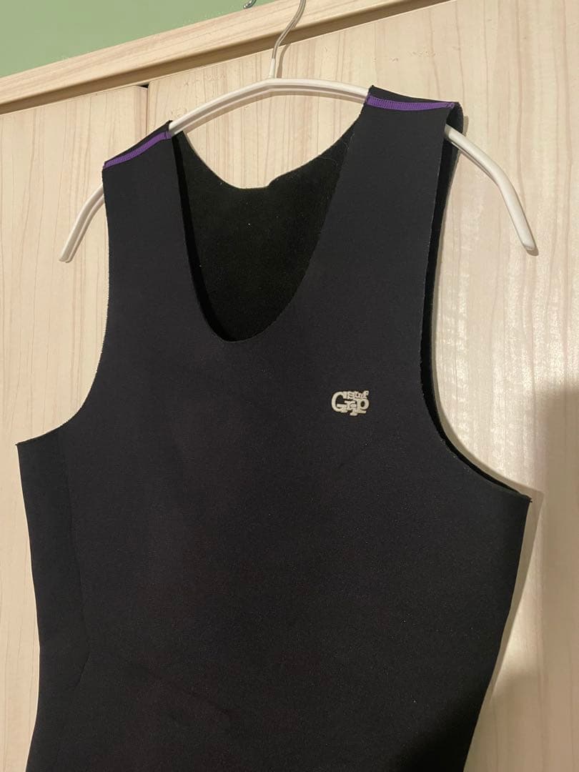 SURFGRIP THERMO BLACKインナー0.7mmサイズXL