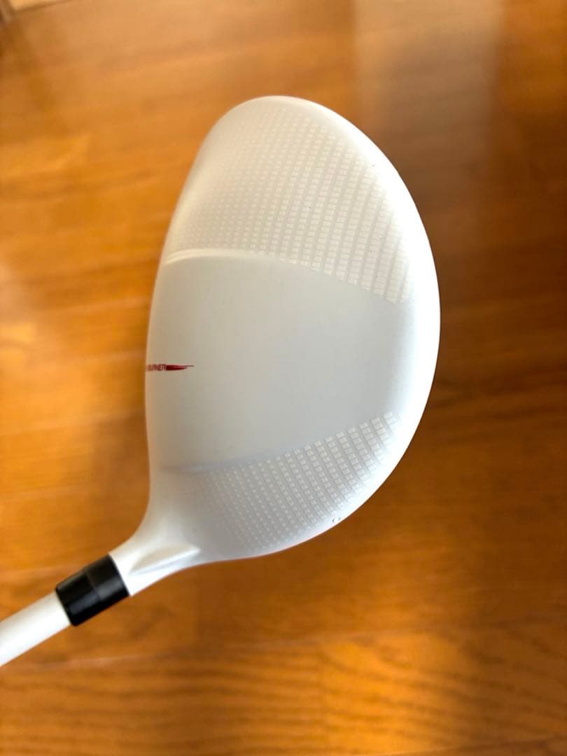 テーラーメイド　エアロバーナーミニドライバー