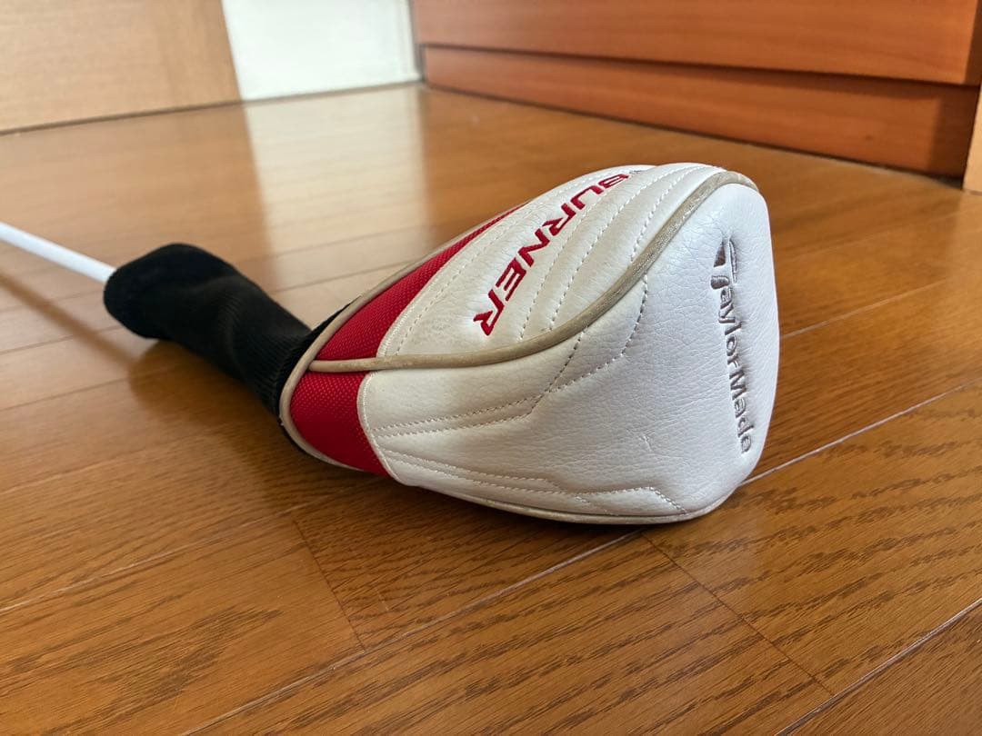 テーラーメイド　エアロバーナーミニドライバー