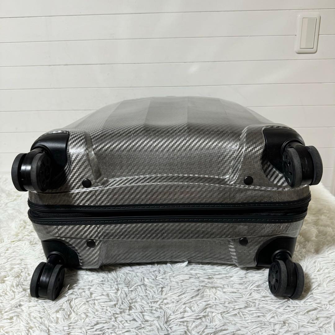 新品未使用✨RONCATO ロンカート WE ARE スーツケース　キャリー