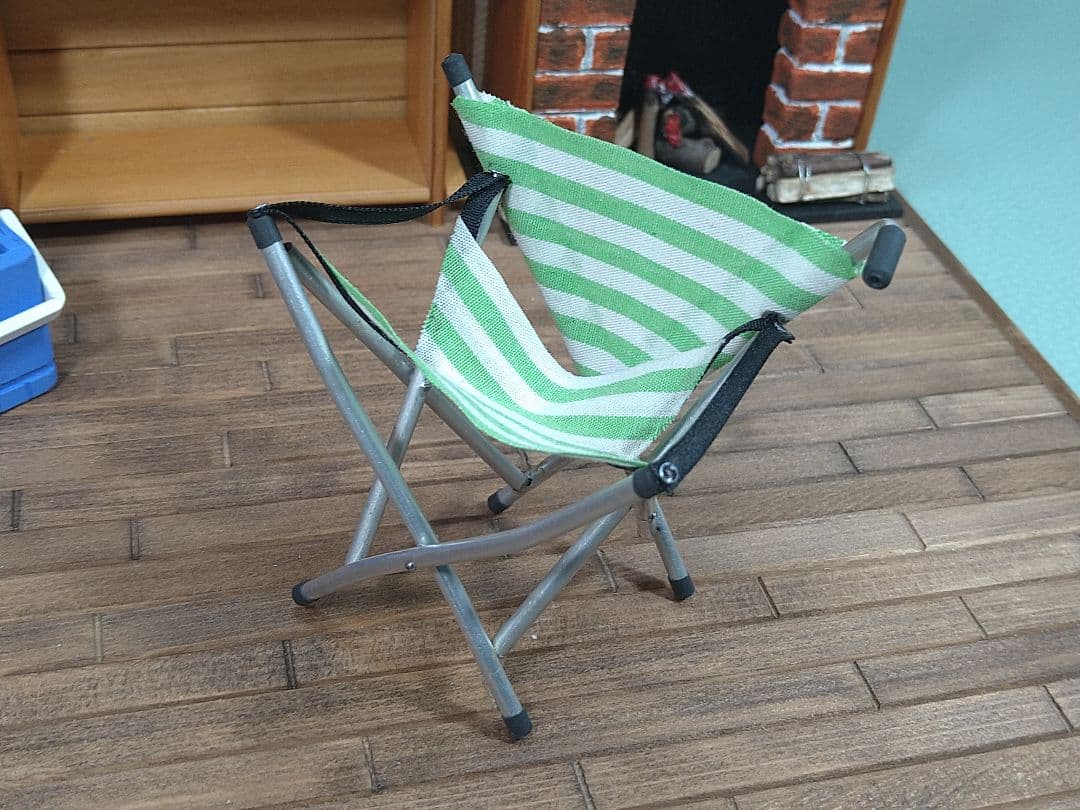 ミニチュアハウス MH-014