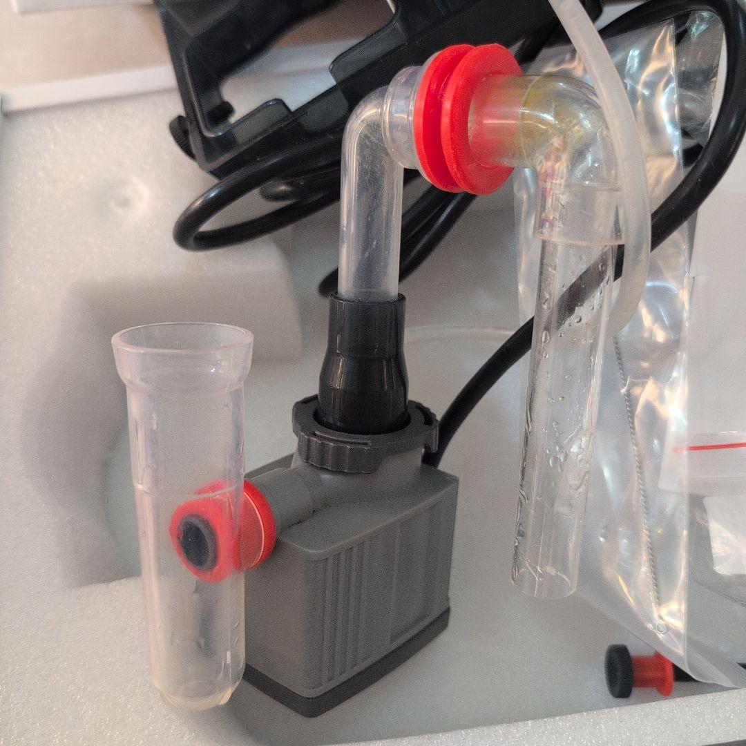 Zensui プロテインスキマー QQ1