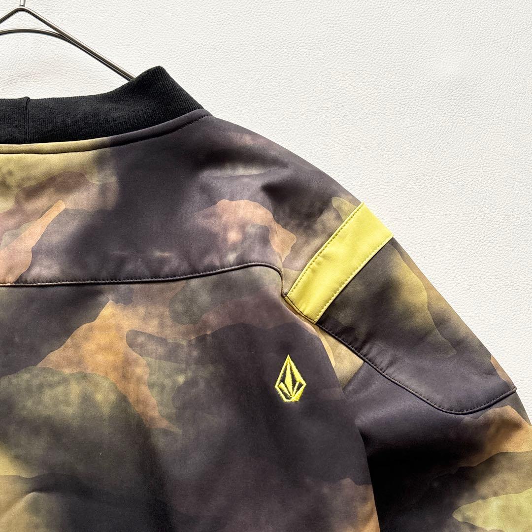 02105-6 未使用タグ付　Volcom ボルコム　スキーウェア　スノボウェア