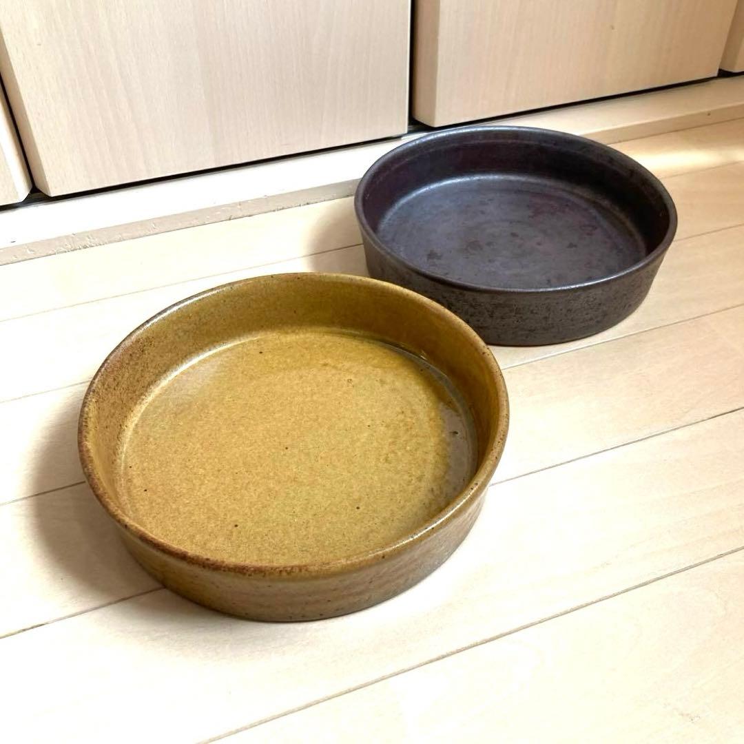 深皿（大）セット