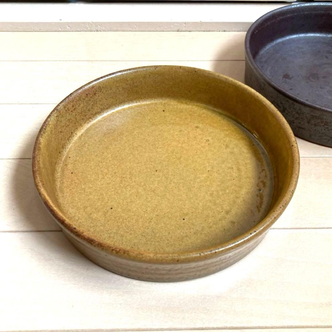 深皿（大）セット