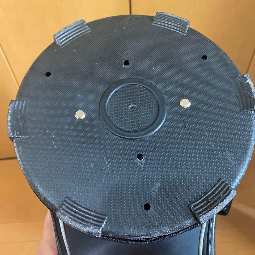 テーラーメイド TaylorMade キャディバッグ 5分割 ゴルフバッグ