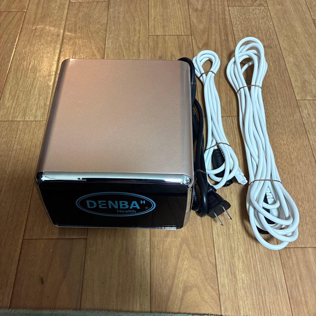 w*a様 DENBA Health スタンダード