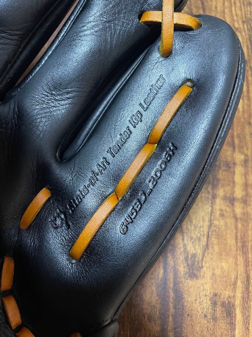 NIKE グローブ 野球 内野用 中村紀洋