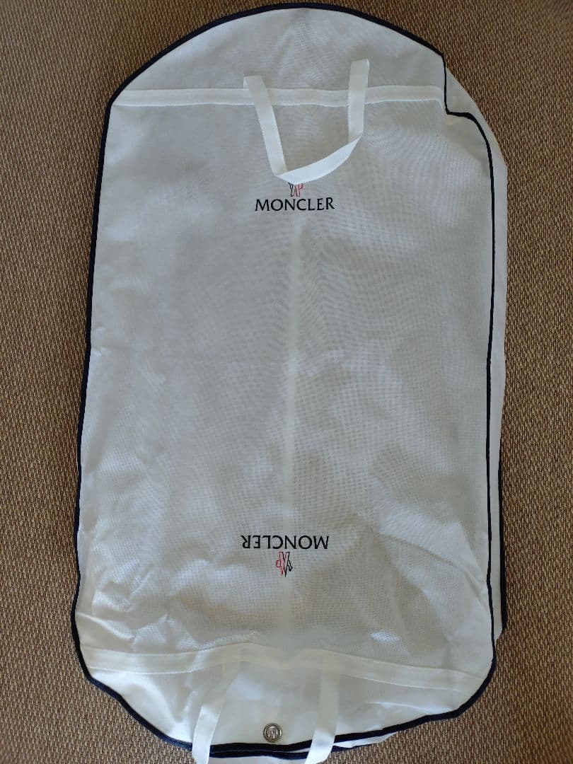 ★★超美品 モンクレール エルミンヌ HERMINE ネイビー サイズ0★★