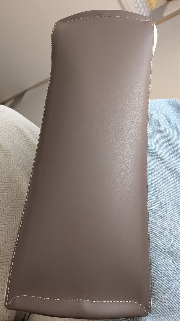 イアクッチ　キャンバストートM グレージュ