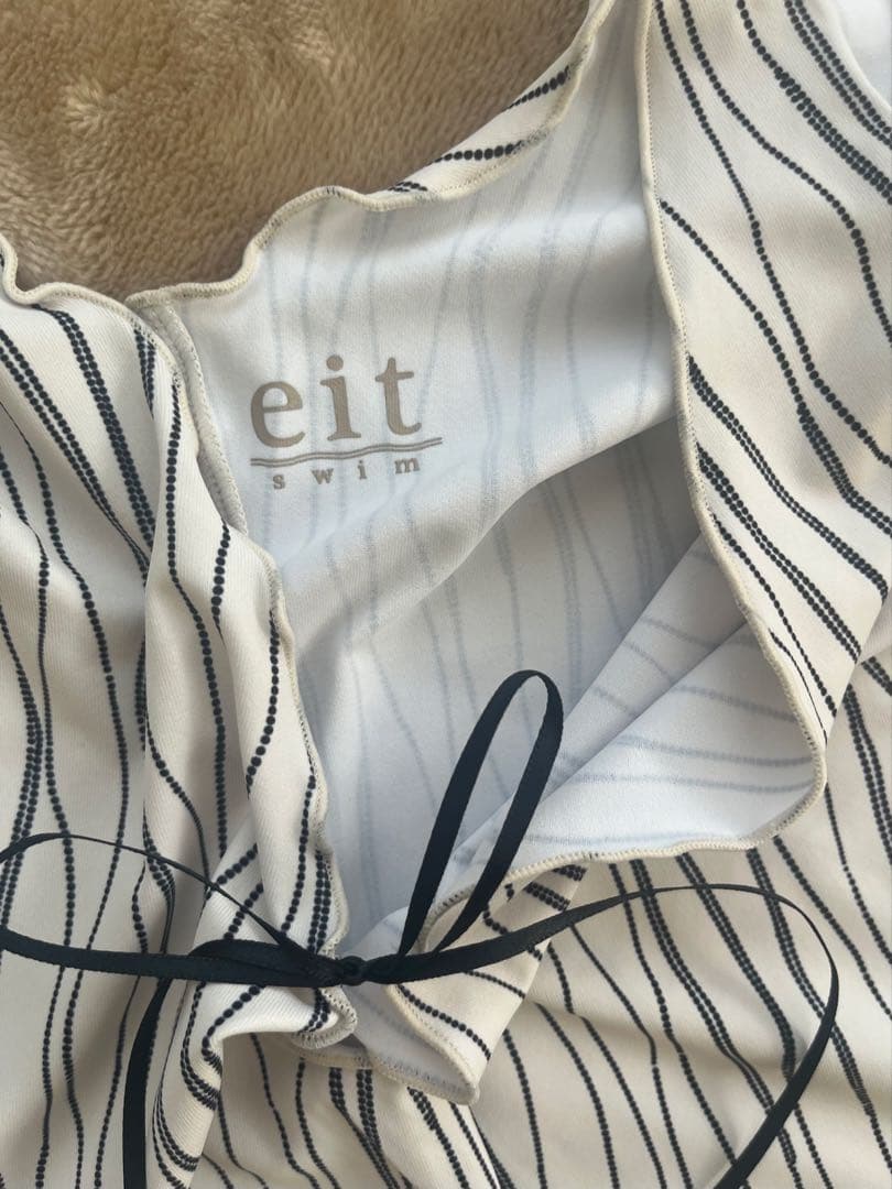 eit swimワンピース水着 Mサイズ