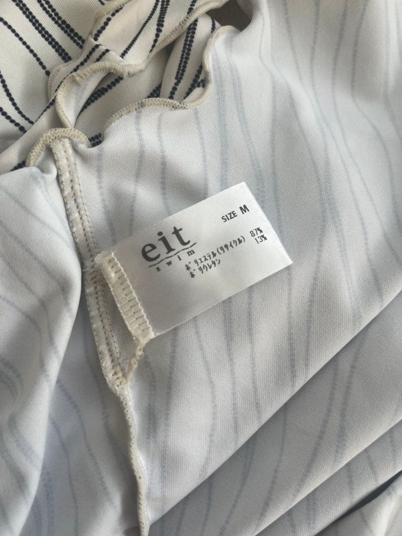 eit swimワンピース水着 Mサイズ