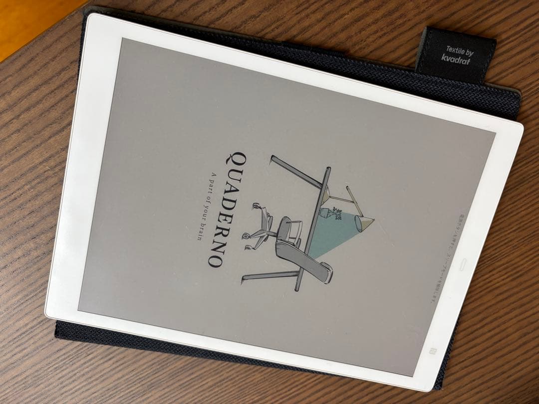 QUADERNO A5 FMVDP53CA5 カラー