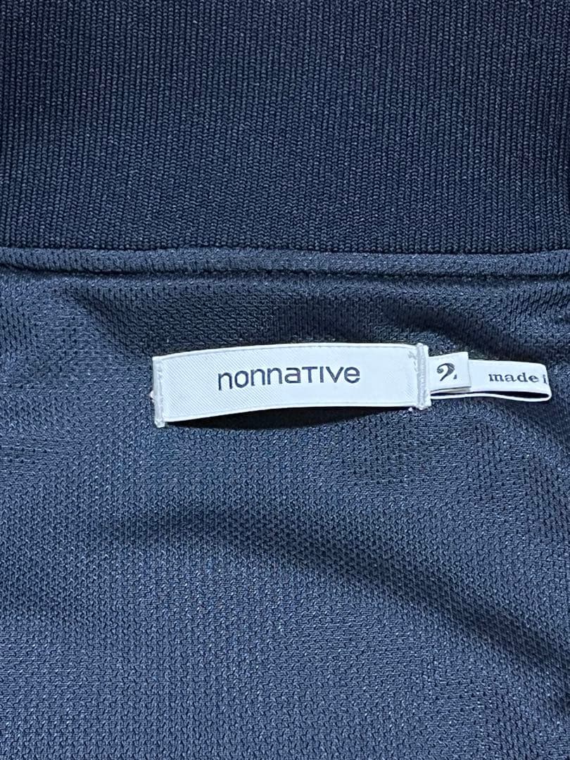 ジャケット・アウター nonnative / EDUCATOR BLOUSON size2