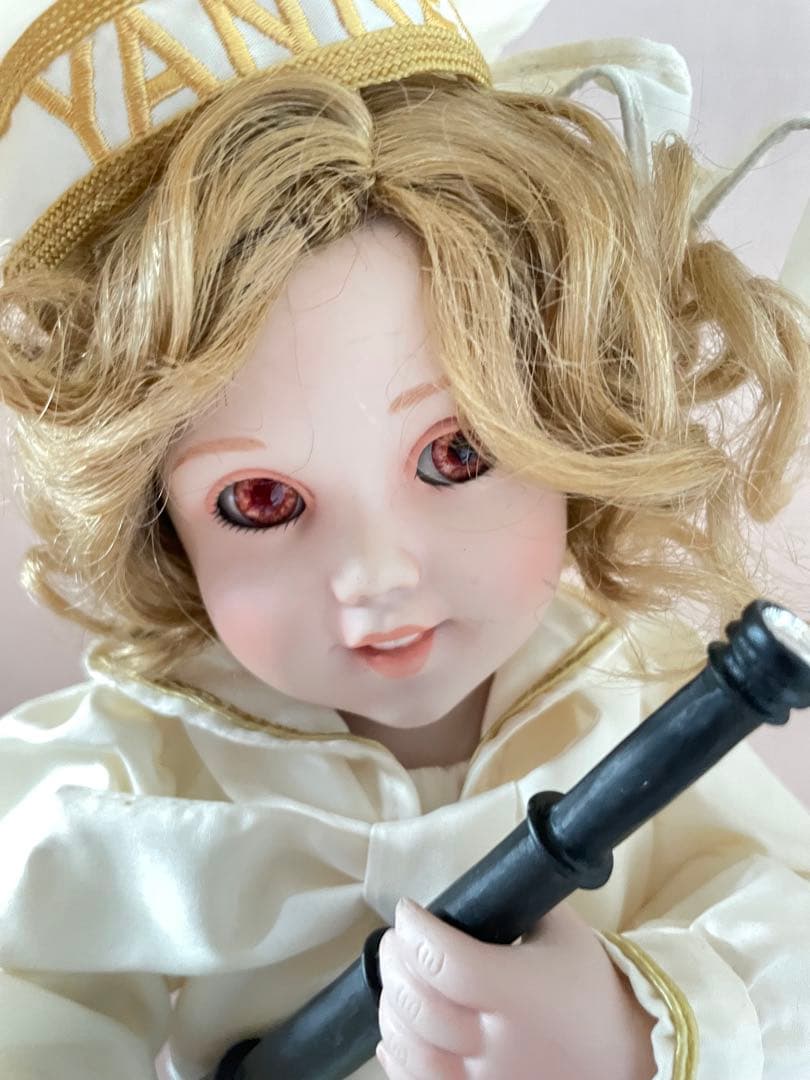 ビスクドール/ビスクドール/“Papa's Little Sailor”