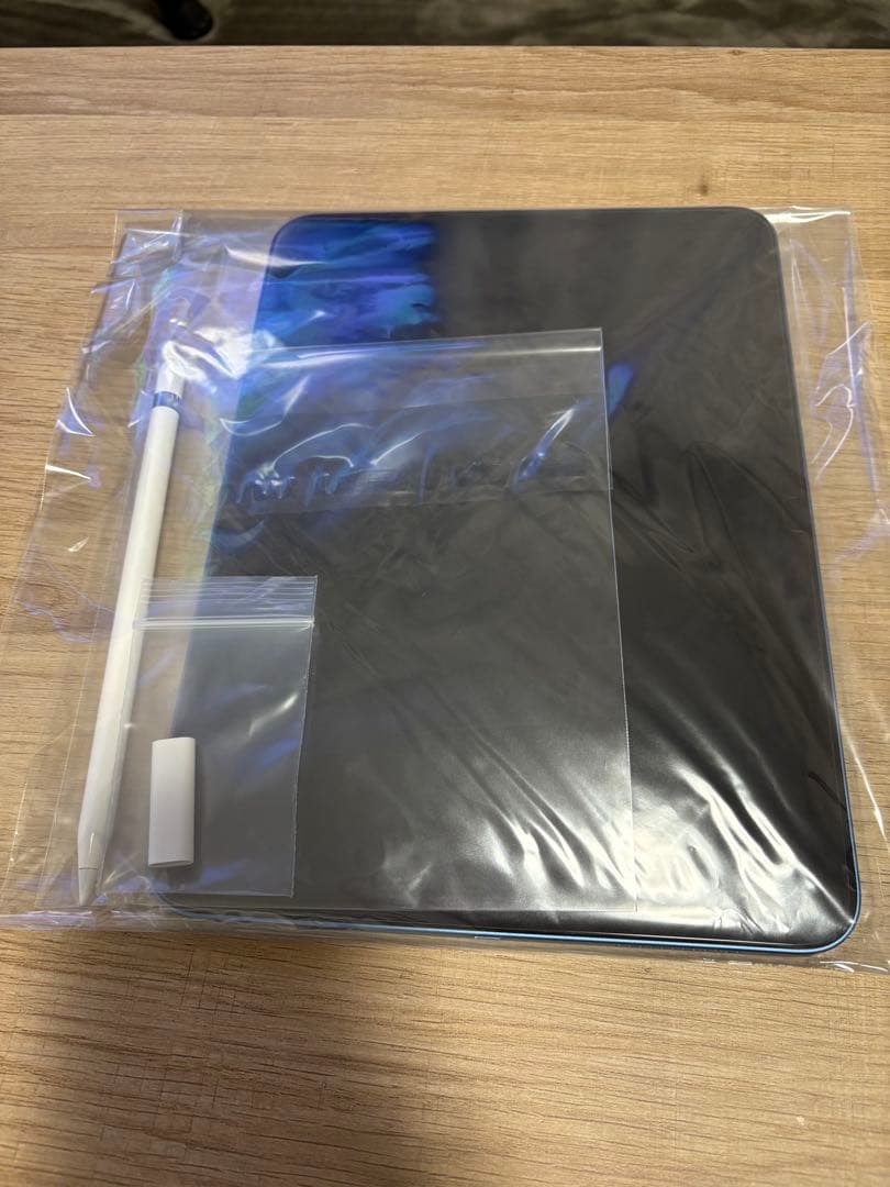 iPad (第10世代)64GB Wi-Fi・Apple Pencil第一世代