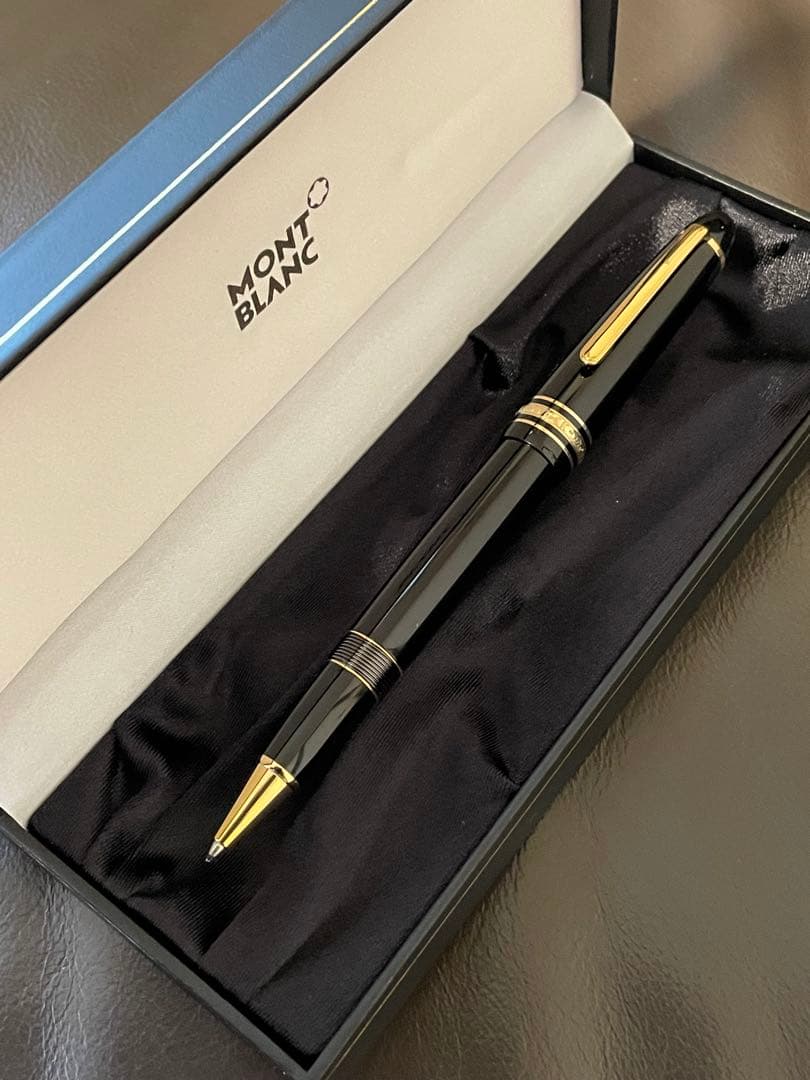 ◾️モンブラン◾️162ボールペン◾️マイスターシュテュック ルグラン ◾️
