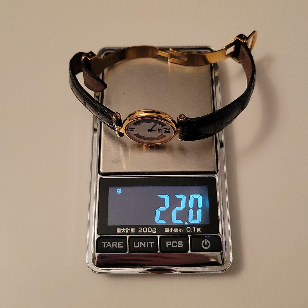 カルティエ レディース 時計