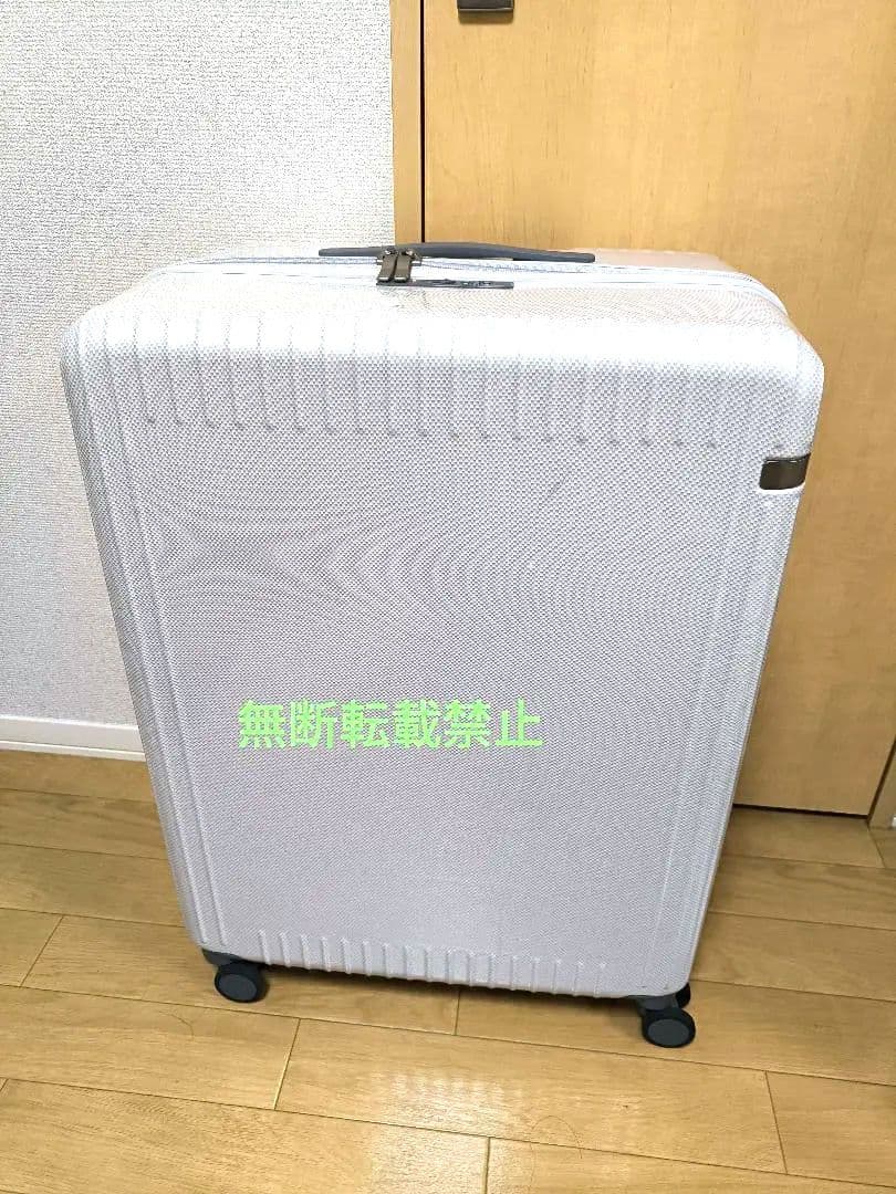 【値下げ】ace パリセイド3-Z 100L