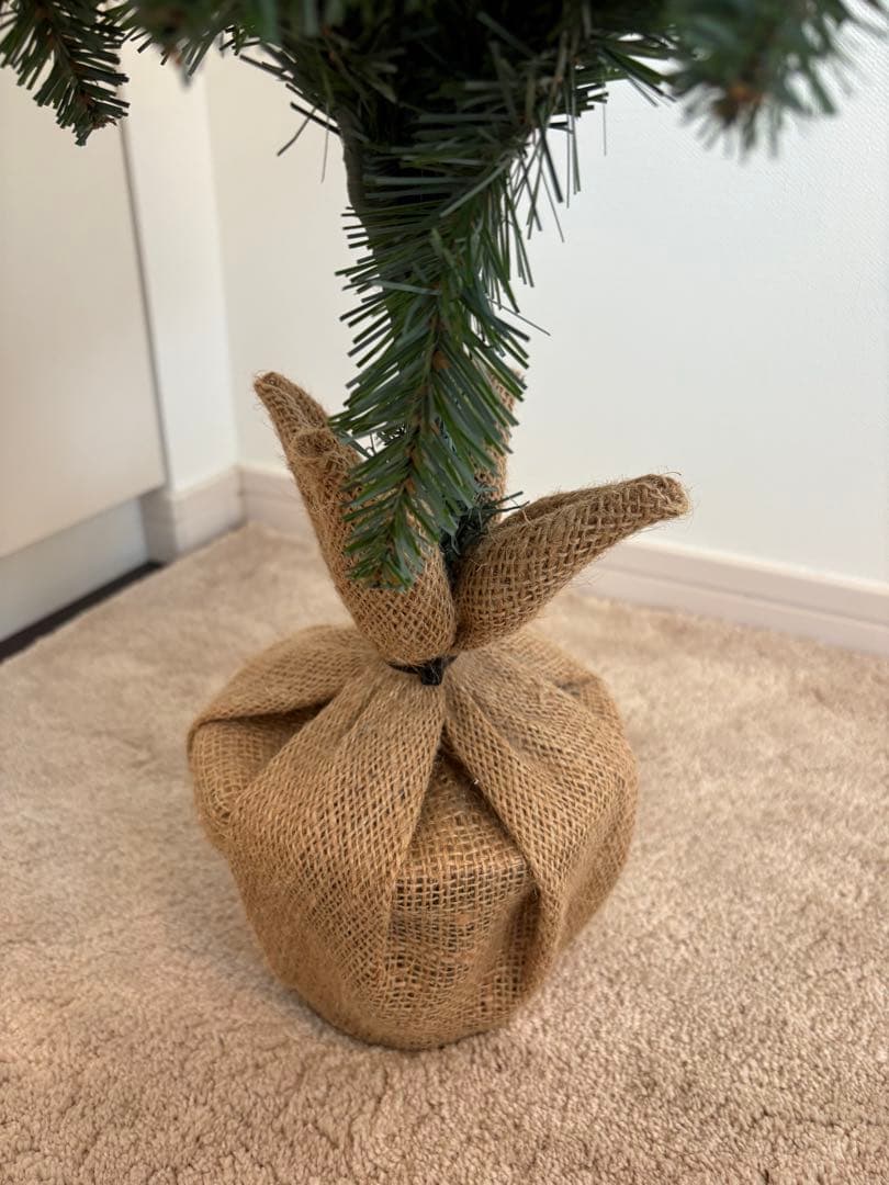 ACTUS アクタス　クリスマスツリー 90cm