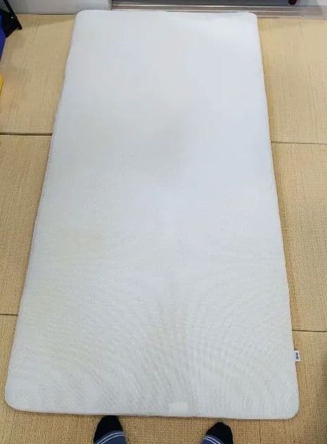 エアーウィーブライト シングル