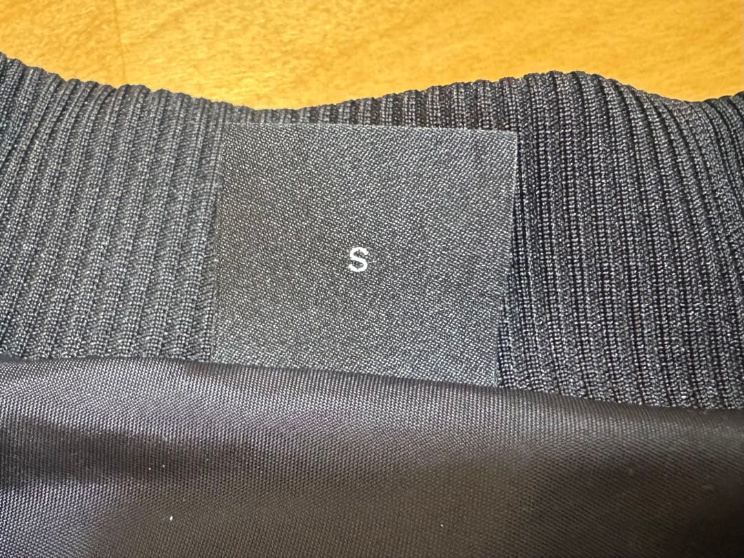 BOSS モノグラム柄トラックジャケット