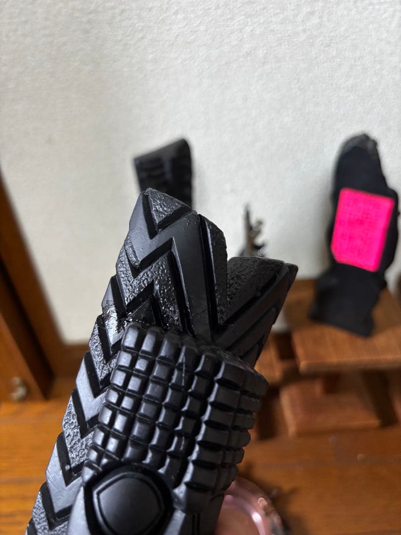 Hawaii Tiki & 置物 Coco Joe’s 6点セット