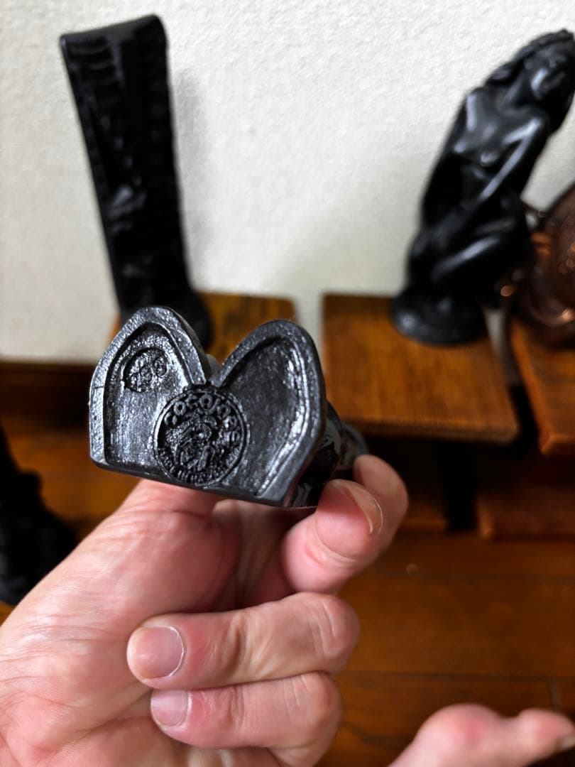 Hawaii Tiki & 置物 Coco Joe’s 6点セット