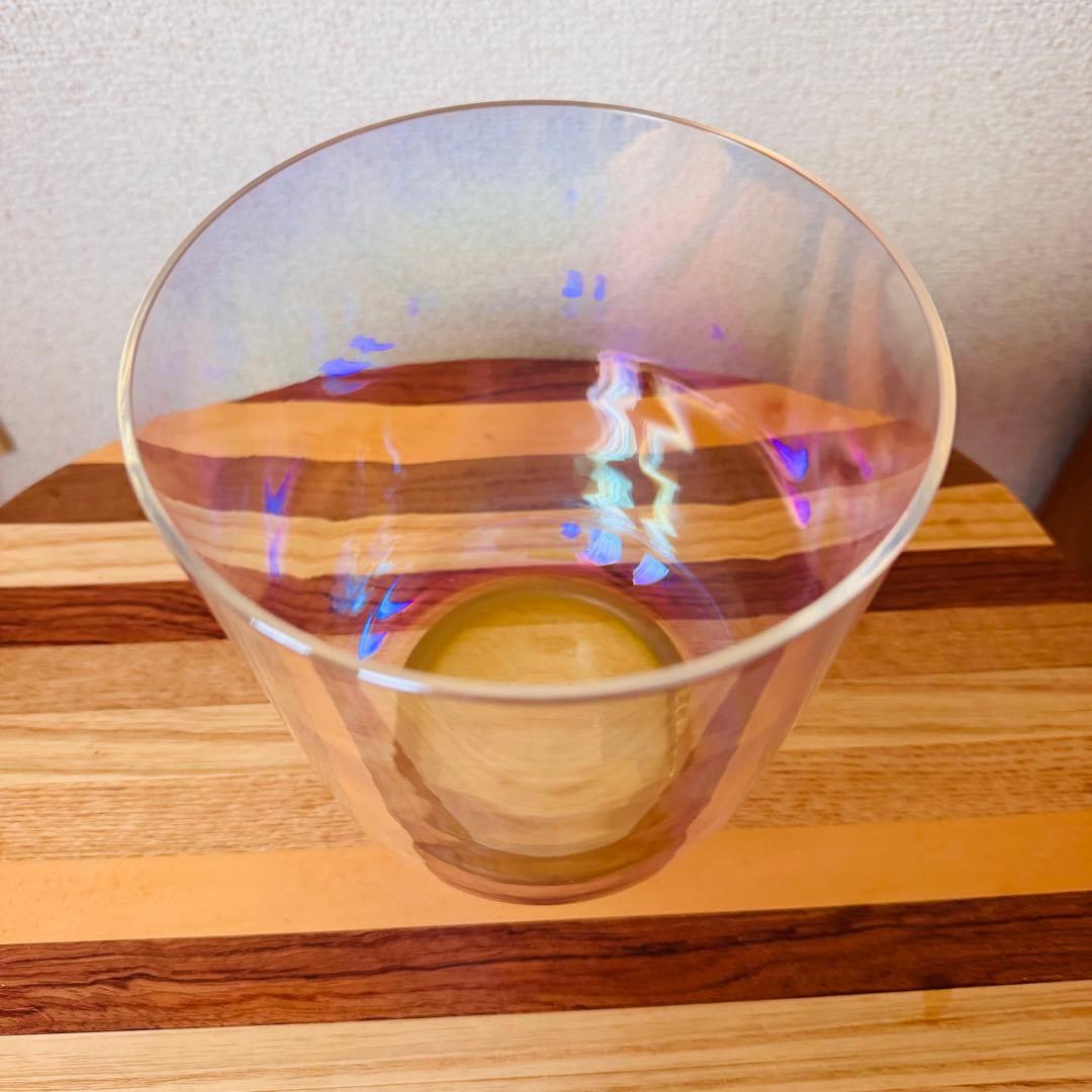 クリスタルボウル あめつち 6インチ high C±0 528Hz