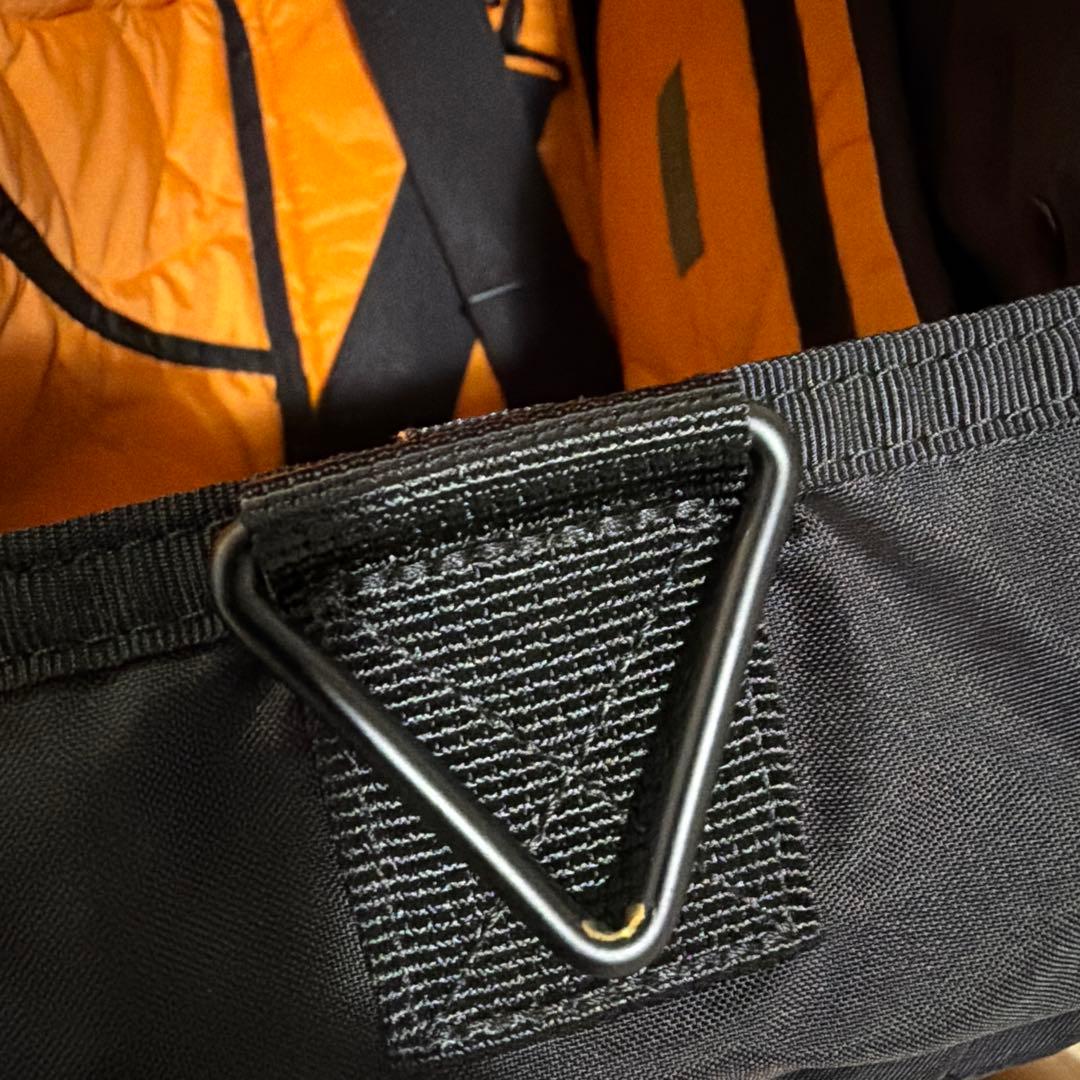 PORTER FORCE 2WAY トートバッグ