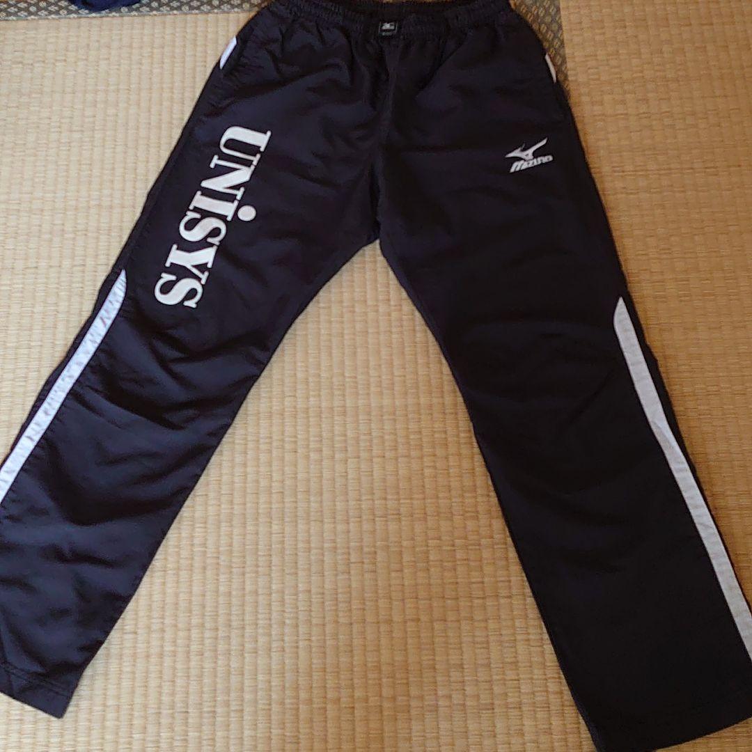 ミズノ ユニシス