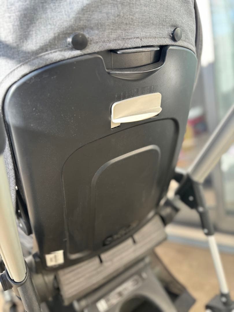 【引き取り可】バガブービー5　Bugaboo Bee5 付属品付き！！