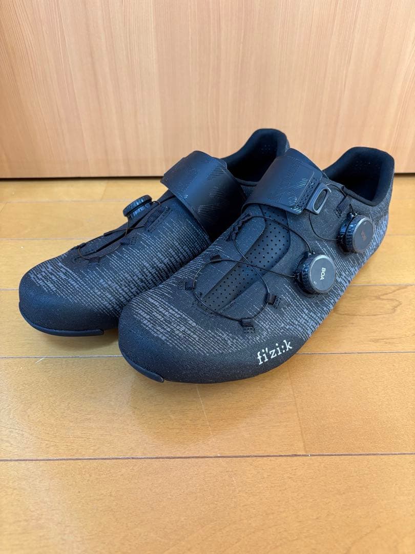 fizik VENTO INFINITO KNIT WIDE 41 フィジーク
