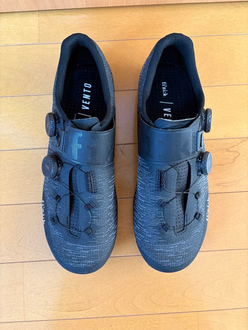 fizik VENTO INFINITO KNIT WIDE 41 フィジーク