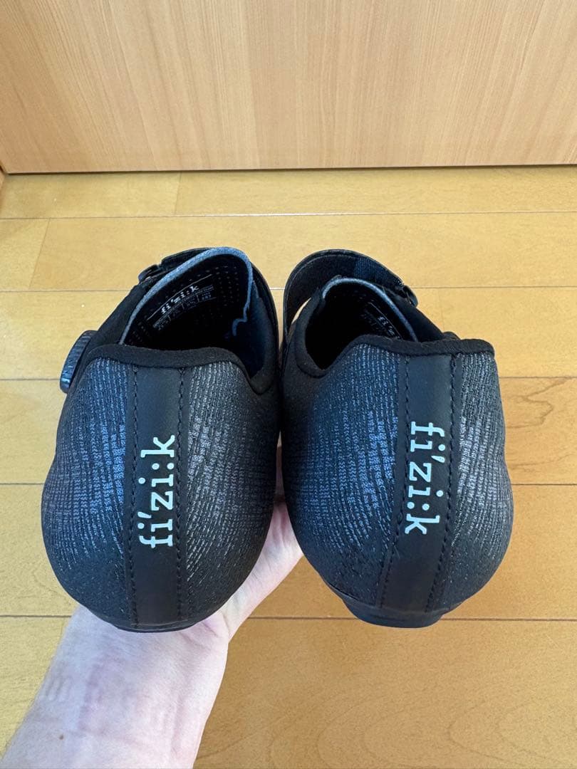 fizik VENTO INFINITO KNIT WIDE 41 フィジーク