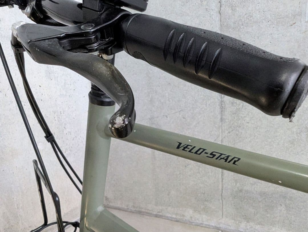 16Ahバッテリー ベロスター•ミニ BE-ELVS075