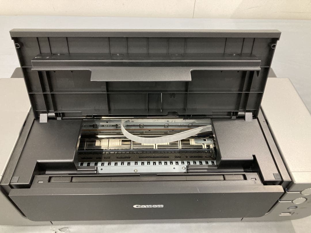 Canon pixus pro9000 markiiインクジェットプリンター