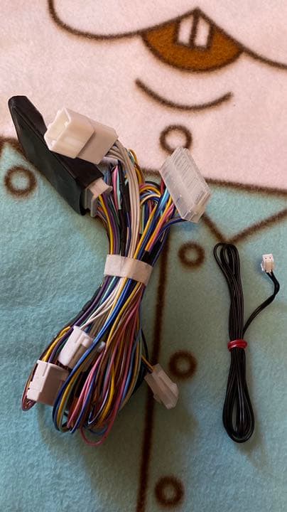 ユピテル　エンジンスターター　VE-M350P