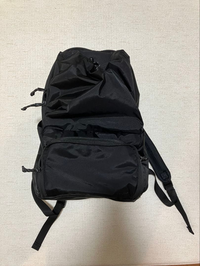 【Hugoo ハグー】ペアレンツバッグ／マザーズバッグ