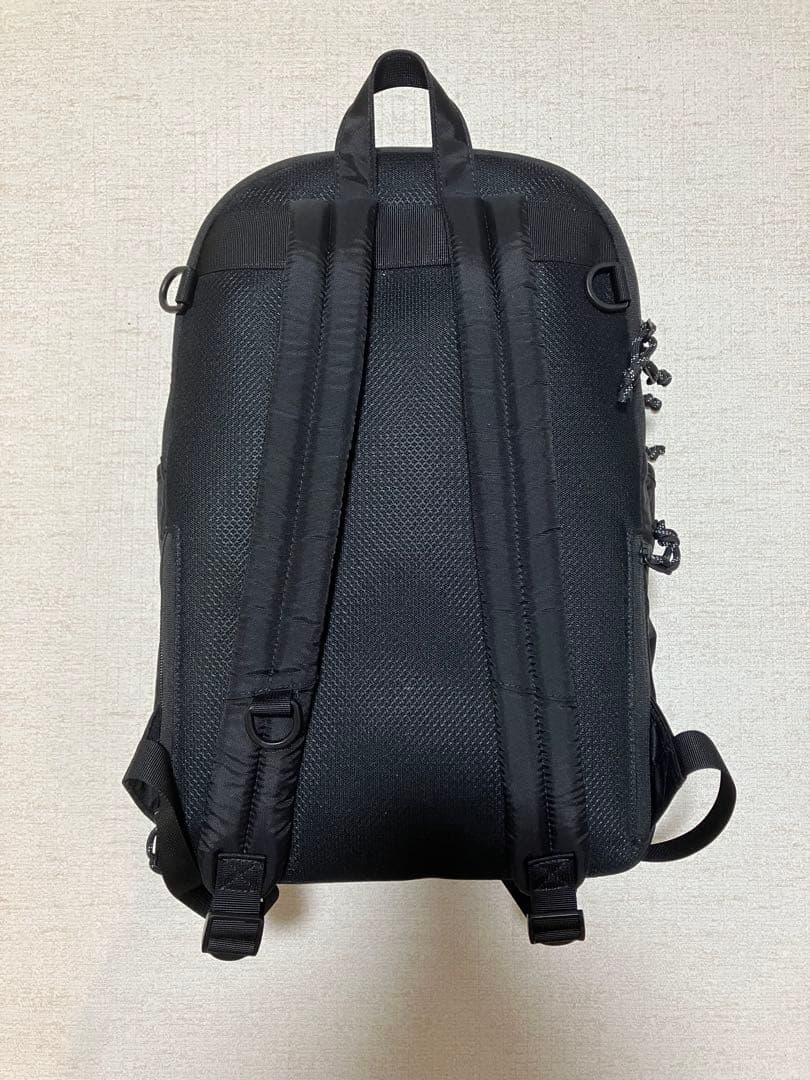 【Hugoo ハグー】ペアレンツバッグ／マザーズバッグ