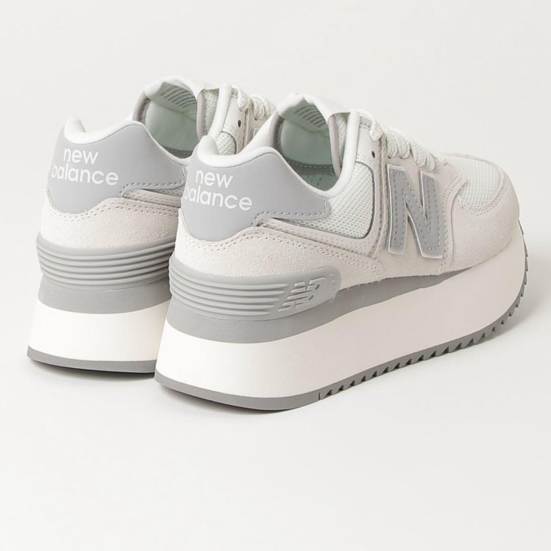 ニューバランス WL574Z JP (B) 24.5cm