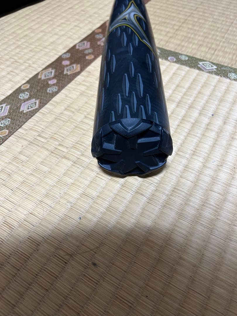 2025年限定モデル　ミズノ　ビヨンドマックス　レガシーメタル　84cm トップ